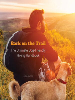 cover image of Bark on the Trail